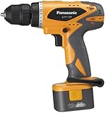 Panasonic 充電ドリルドライバー マイジョイ 12V  EZT113PYKY-D