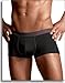 Calvin Klein reflex Trunk schwarz