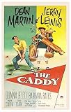 Review Pro Tour Memorabilia  / The Caddy 3 Sheet - Model The Caddy 3 Sheet Movie Celebrity Photo Print