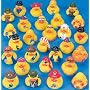 Rubber Ducky Premium Assortment 25 Count