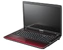 Samsung R780-Helix 43,94 cm (17.3 Zoll) Notebook (Intel  Core i5 430M 2,5GHz, 4GB RAM, 640GB HDD, NVIDIA GeForce GT 330M, Blu-ray, Win 7 HP)
