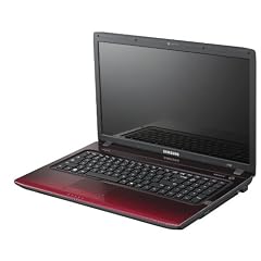 Samsung R780-Helix 43,94 cm (17.3 Zoll) Notebook (Intel  Core i5 430M 2,5GHz, 4GB RAM, 640GB HDD, NVIDIA GeForce GT 330M, Blu-ray, Win 7 HP)