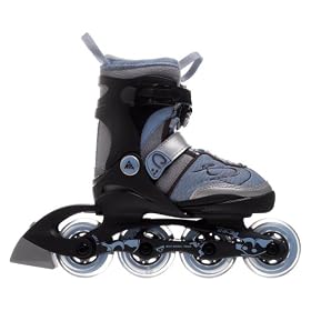 K2 Missy Girls Inline Skates