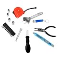22 Piece Household Utility Tool Set