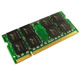 OCZ 2GB PC2-5400 667MHz DDR2 Value SoDIMM Module (OCZ2MV6672G)