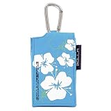 Golla Pansy G859 MP3 Bag/Case 2010 Range - Turquoise