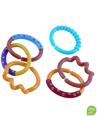 Baby Links