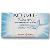 Acuvue Oasys(6)