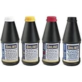 Ohlins Road and Track Fork Oil 01309-01