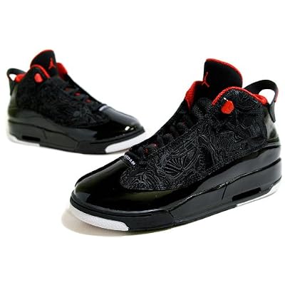 Air Jordan Dub Zero Basketball Shoes for Big Kids (311047-061)
