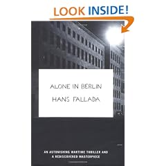 Alone in Berlin (Penguin Hardback Classics)