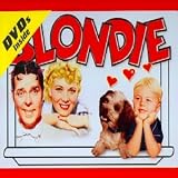 Blondie DVDs in Collectable Tin with Handle