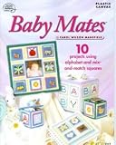 Plastic Canvas Baby Mates