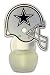Dallas Cowboys Plug-In