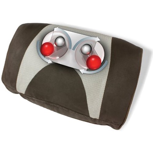  HoMedics SP-39H-GB Deluxe ...