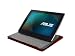 Navitech Brown Executive Premium Leather Flip Carry Case With Adjustable Stand Adapted For The Asus Eee Pad Slider SL101