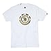 Element Men's Logo Short Sleeve T-Shirt