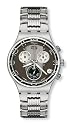 SWATCH Irony Chrono "FLUTED VIEW"