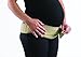 OPTP Maternity SI-LOC Support Belt – Comfortable Compression Pelvic Support Belt For Pregnancy and Postpartum SI Joint Belt for Women - Large/Extra-Large