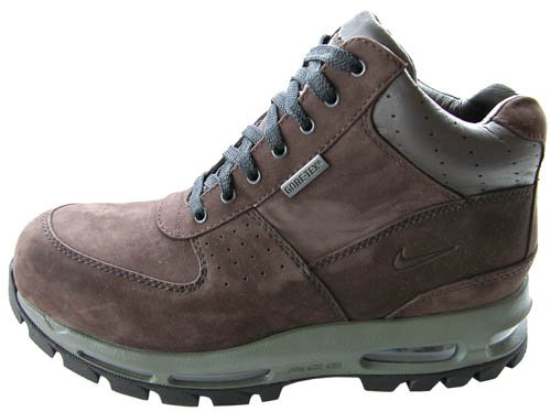$170 Nike Air Max Goadome GTX Gore-tex Mens Boots