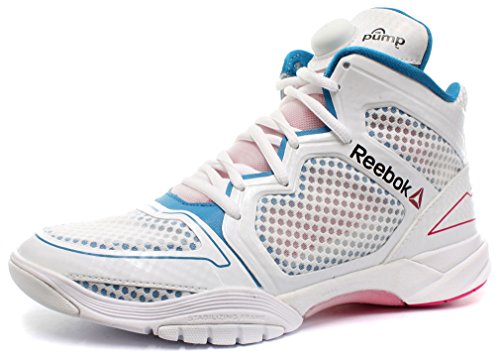 reebok pump 3d fuseframe