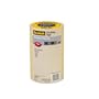 3M 2020 Scotch Masking Tape for Production Painting, 1.88-Inch x 60-Yard, 4-Pack