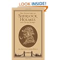 The Adventures of Sherlock Holmes and Other Stories