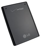 NEW LG OEM LGLP-AGKM BLACK BATTERY FOR VX8500