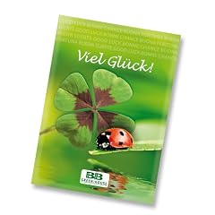 T�te 'Gl�cksklee'