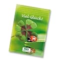 T�te 'Gl�cksklee'