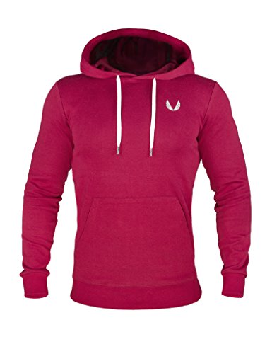 Aesthetic Revolution Men's Signature Fitted Pullover 2.0