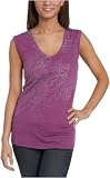 Roxy Juniors' Natural Beauty Tee