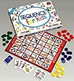 SEQUENCE FOR KIDS GAME