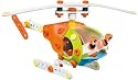 Meccano 735106 - Build und Play Helicopter