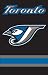 Toronto Blue Jays Applique Banner Flag