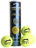 Slazenger Wimbledon Ultra Vis 24 Can Case