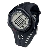 Nike Triax Fury 50 Super Watch - Black/Black - WR0142-001
