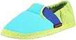 Giesswein Aichach 431045633, Jungen Clogs und Pantoletten, Blau (jeans), EU 20