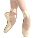 Pro Quiet 2007 Pointe Shoe - P2007