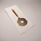 ブックマーカー(しおり) Circle Collection ETERNITY1 OldBrass