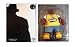 Mezco NYCC Exclusive Notorious B.I.G Figure (Juicy Video Yellow Outfit) Biggy Smalls