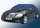 Zoom Produkt-Bild: Autogarage, Ganzgarage,Carcover, Autoplane f&uuml;r xxl Limousine 534x178x120cm