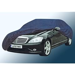Autogarage, Ganzgarage,Carcover, Autoplane f�r xxl Limousine 534x178x120cm