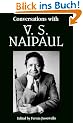 Conversations with V. S. Naipaul (Literary Conversations)