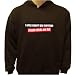 I Only Support Gay Marriage If Both Chicks Are Hot Hoodie, Large, Royal Blue