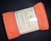 Sultan's Linens set of 10 Microfiber Towels Bright Orange
