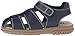 The Children's Place Boys Nova Fisherman Sandal (Little Kid/Big Kid)