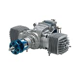 Evolution 116GX2 (7.2) Gas Engine by Evolution Engines