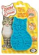 KONG Cat ZoomGroom, Purple