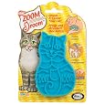 KONG Cat ZoomGroom, Purple